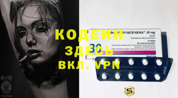 стафф Арсеньев